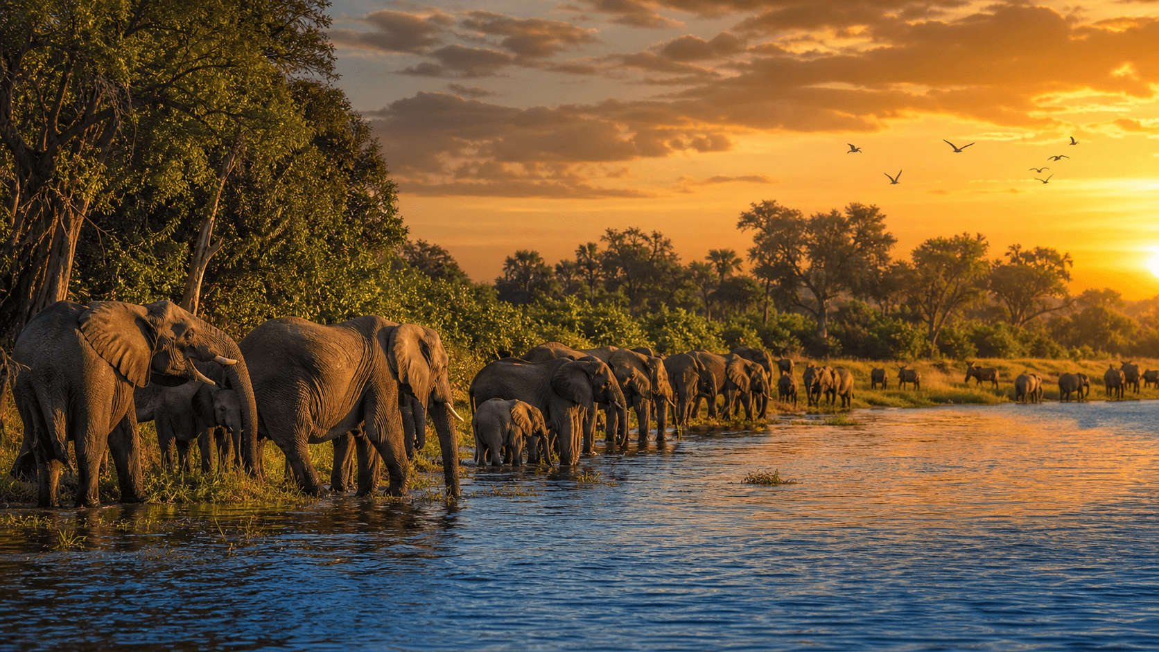 Chobe