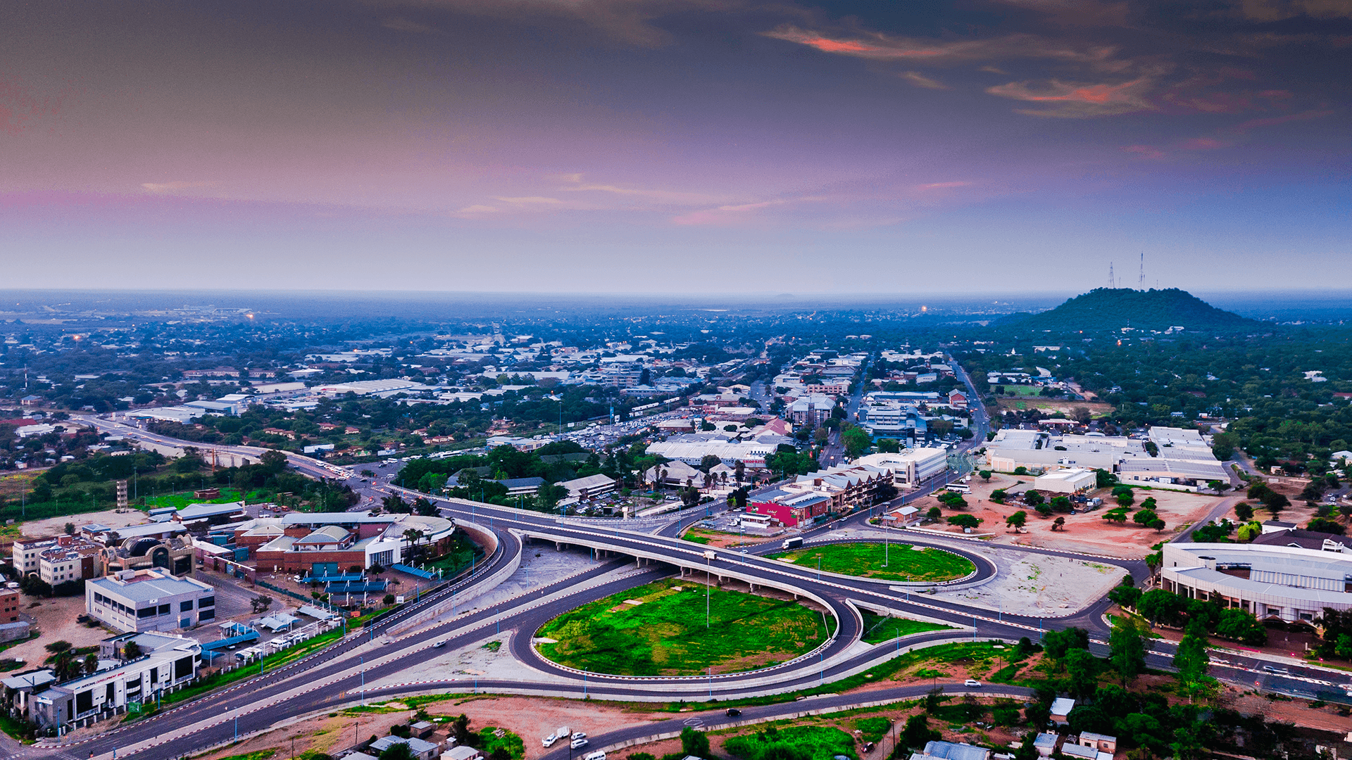 Francistown