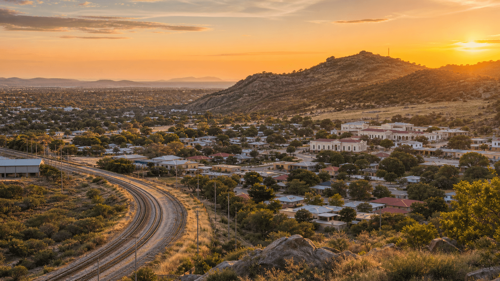 Lobatse